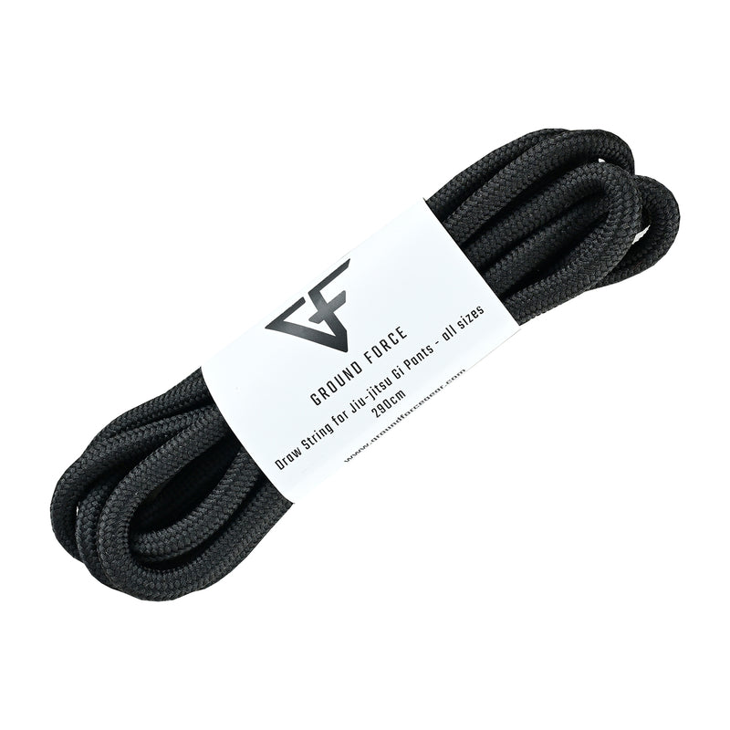 BJJ Pants Draw String - Bungee