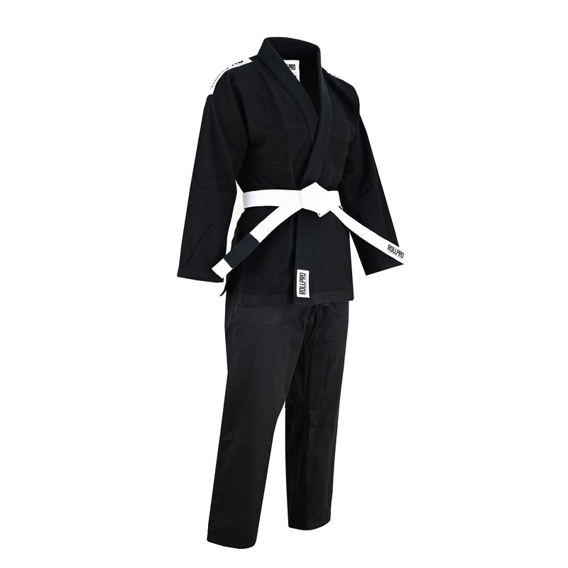 RollPro Essential BJJ Gi