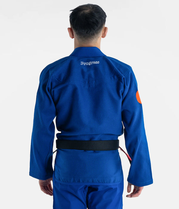 Progress Featherlight Lightweight Competition Gi