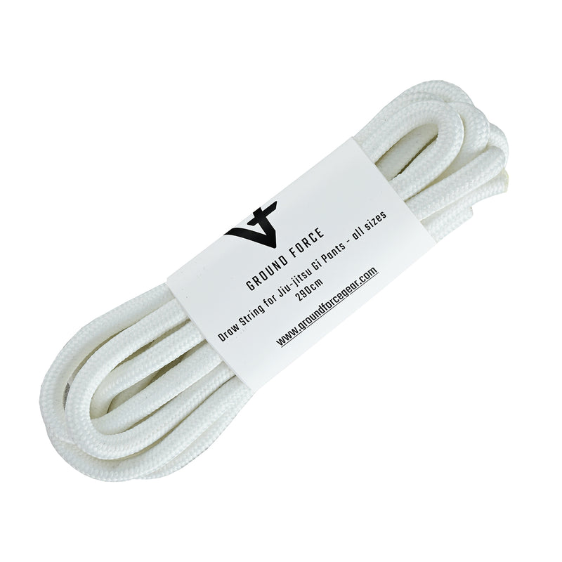 BJJ Pants Draw String - Bungee