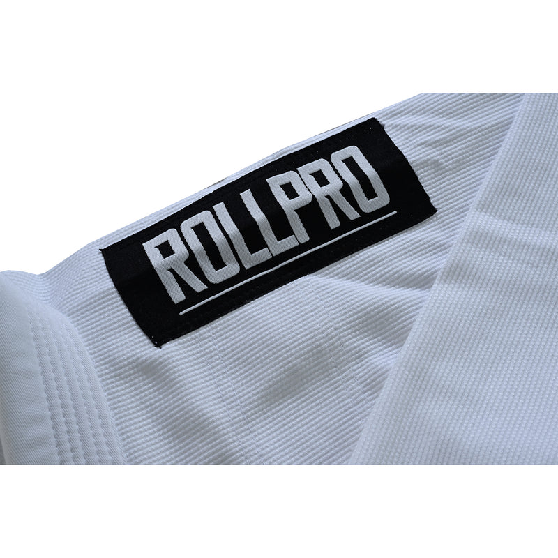 RollPro Essential BJJ Gi
