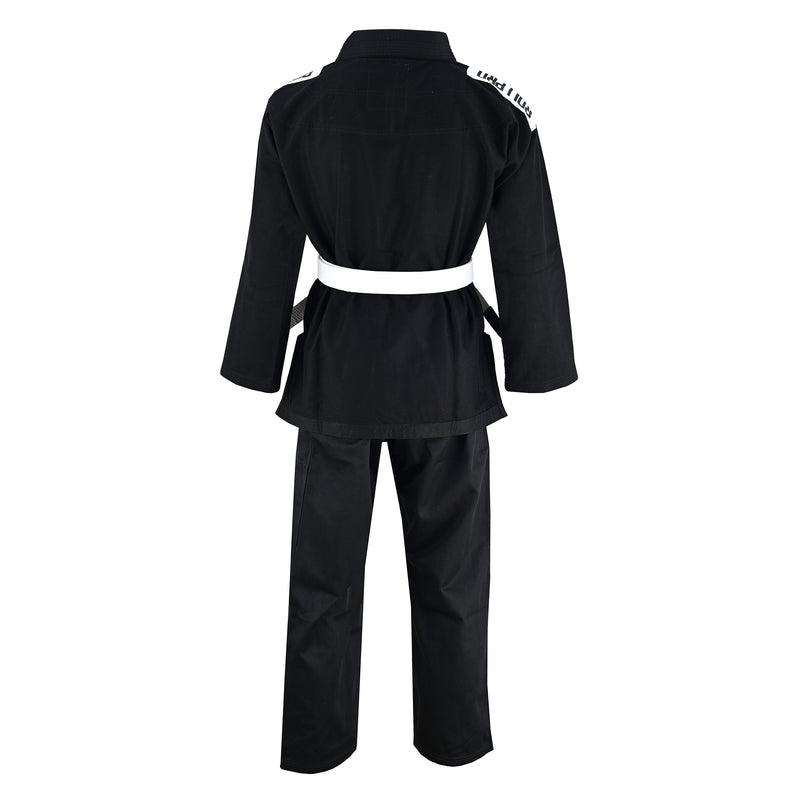 RollPro Essential BJJ Gi