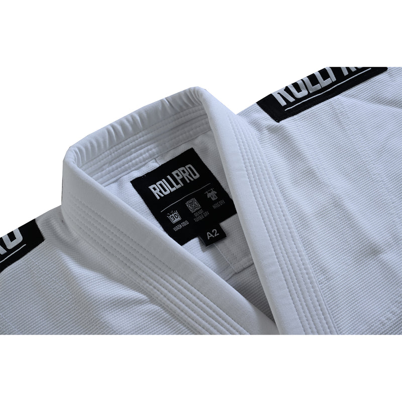 RollPro Essential BJJ Gi
