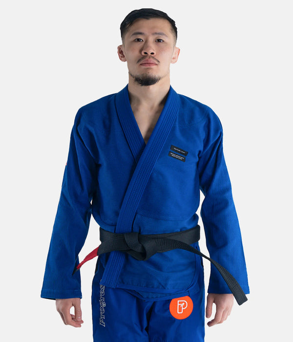 Progress Featherlight Lightweight Competition Gi