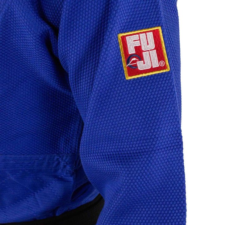 FUJI Euro Competition Judo Gi