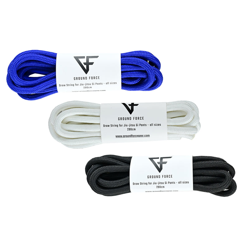BJJ Pants Draw String - Bungee