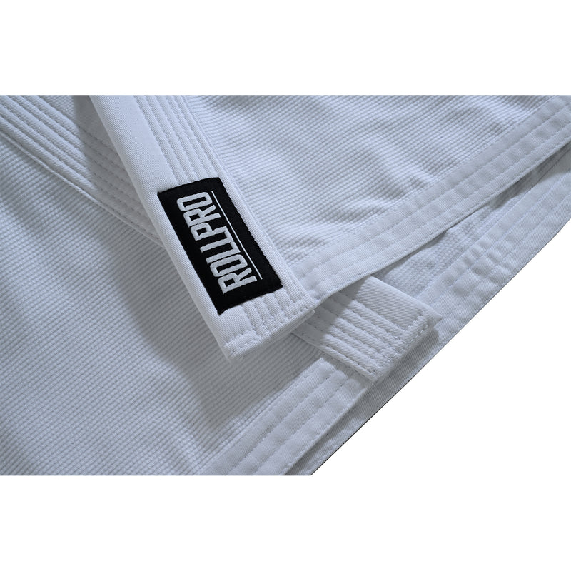 RollPro Essential BJJ Gi