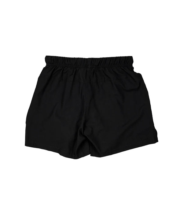 Progress Bengal Hybrid Shorts - Green