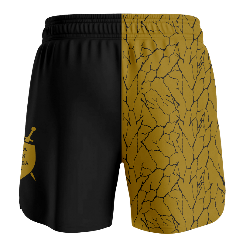 Ground Force ANV V2 Shorts