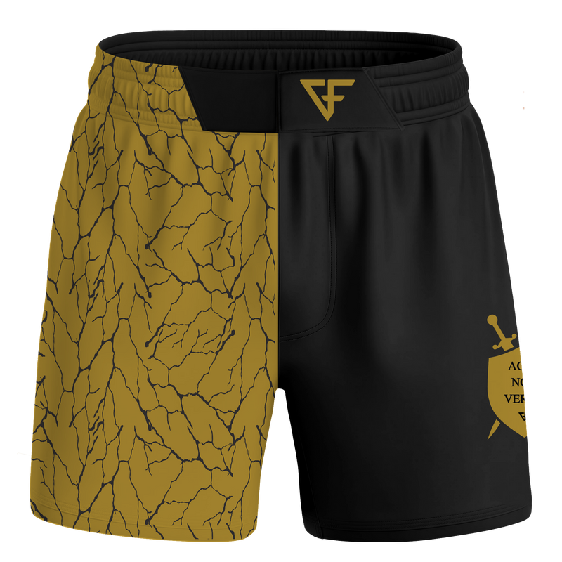 Ground Force ANV V2 Shorts
