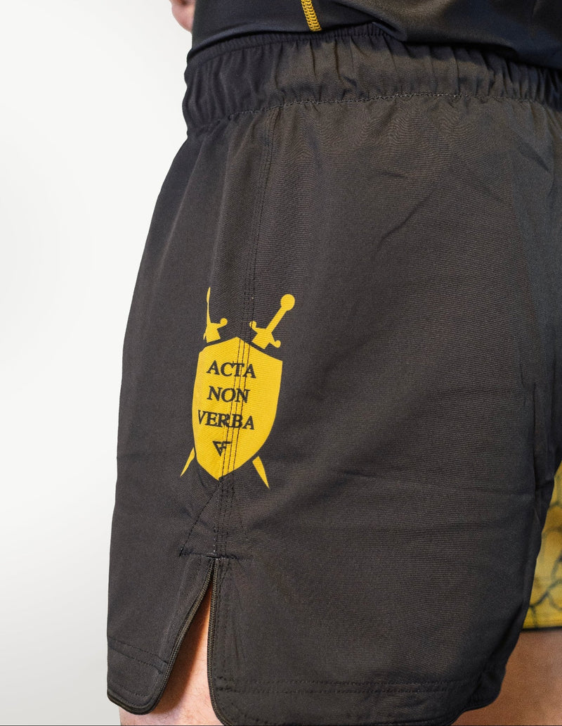 Ground Force ANV V2 Shorts