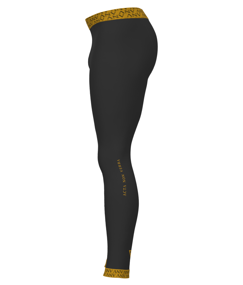 Ground Force ANV Spats