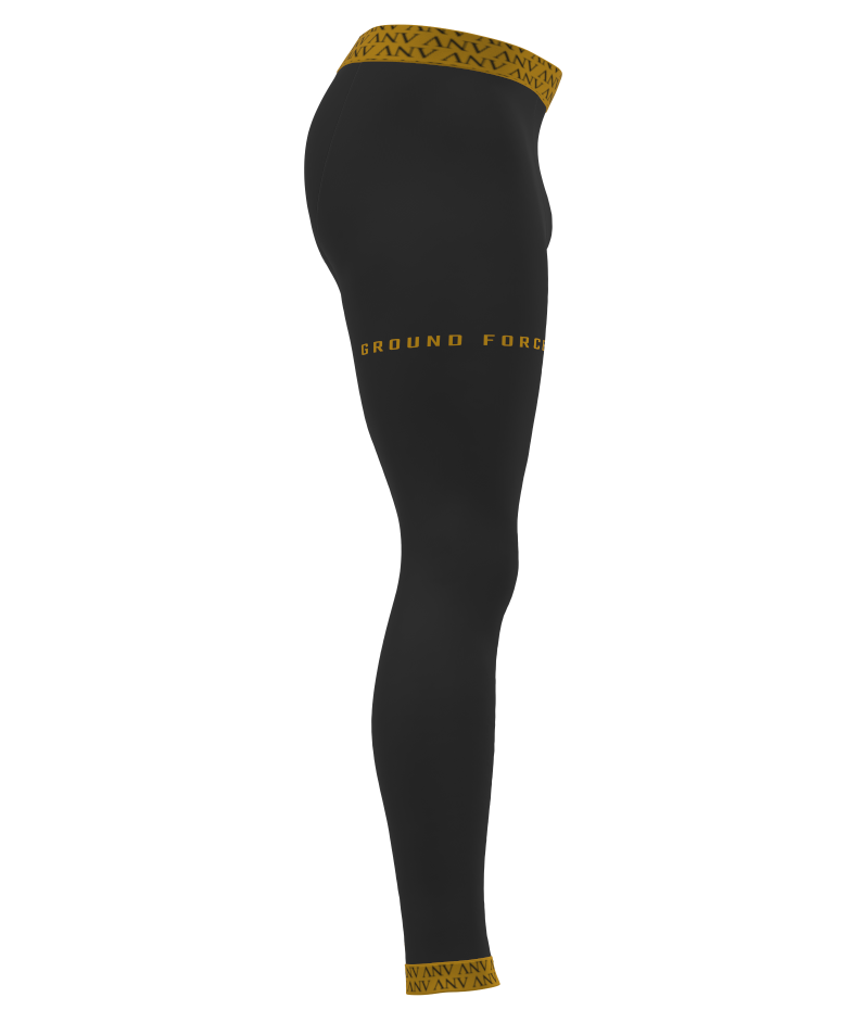 Ground Force ANV Spats