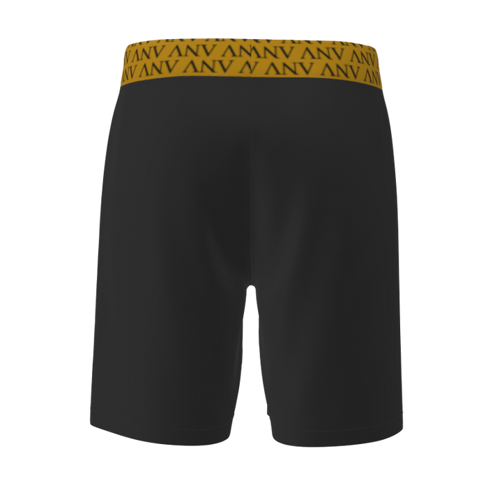 Ground Force ANV Shorts