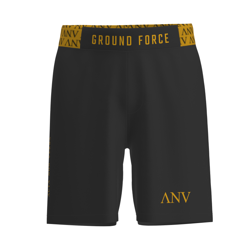 Ground Force ANV Shorts