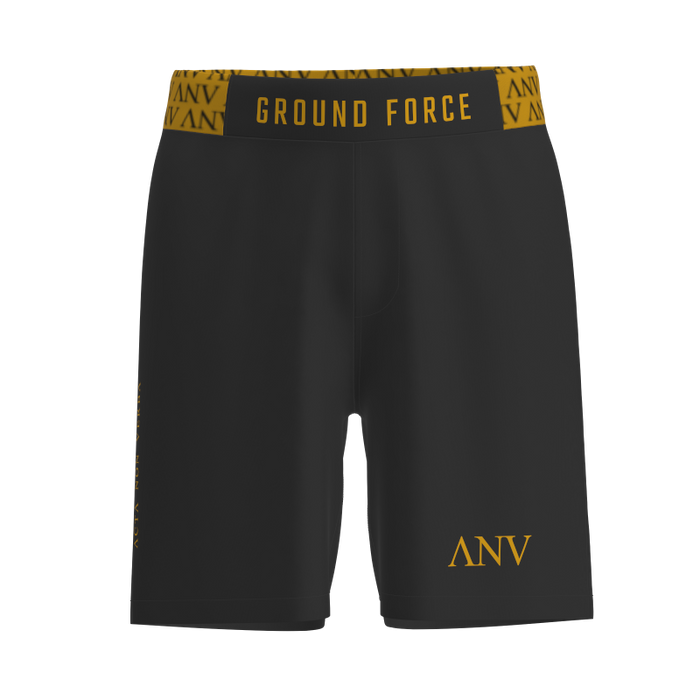 Ground Force ANV Shorts