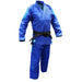 Adidas BJJ Pro Gi
blue