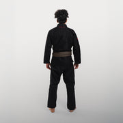 Ground Force Aero 300 Gi - Black & Red