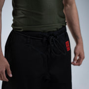 Ground Force Aero 300 Gi - Black & Red