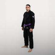Ground Force Aero 300 Gi - Black