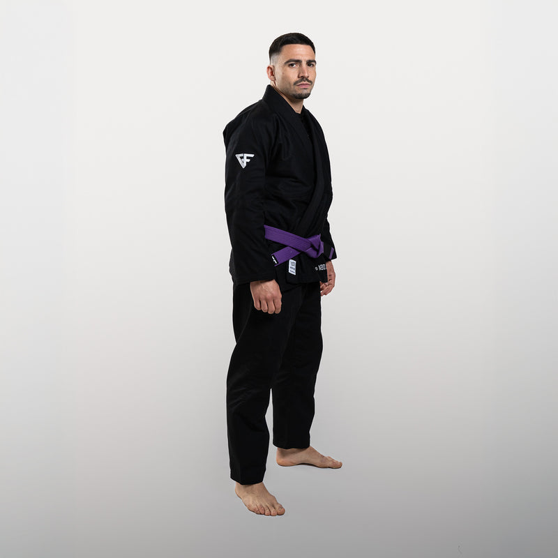 Ground Force Aero 300 Gi - Black