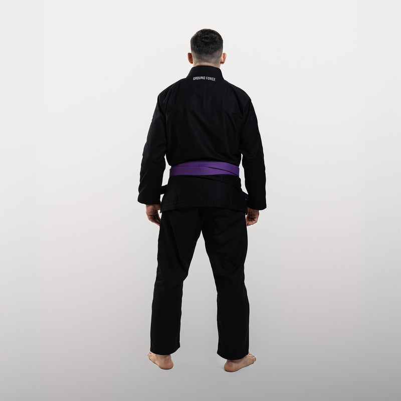 Ground Force Aero 300 Gi - Black