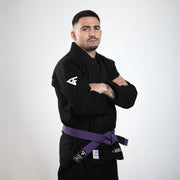 Ground Force Aero 300 Gi - Black