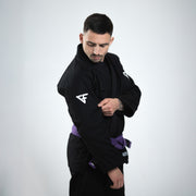 Ground Force Aero 300 Gi - Black