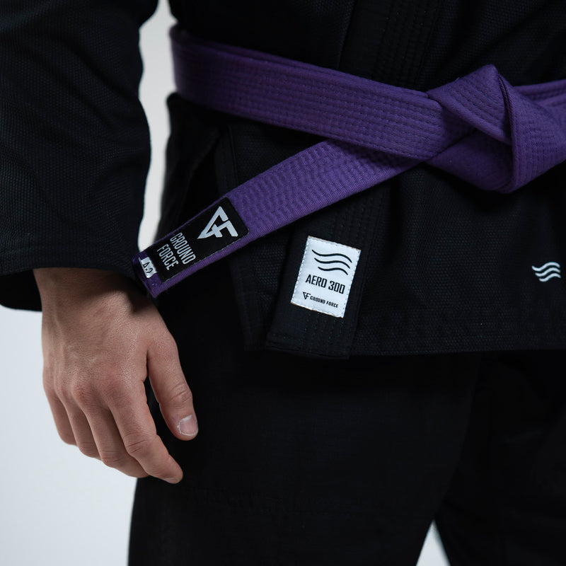 Ground Force Aero 300 Gi - Black