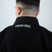 Ground Force Aero 300 Gi - Black