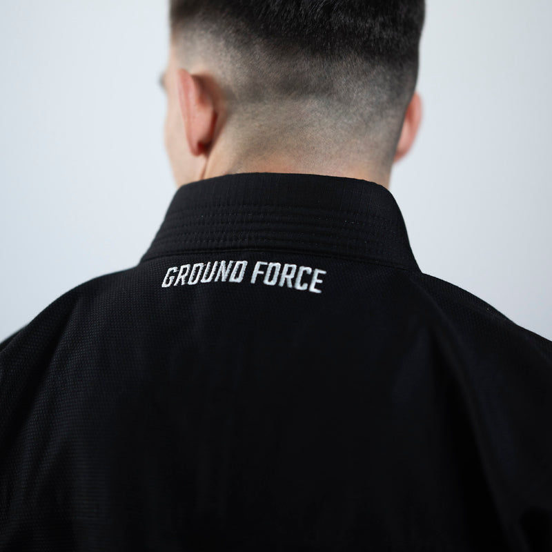Ground Force Aero 300 Gi - Black