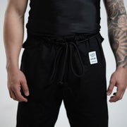 Ground Force Aero 300 Gi - Black