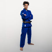 Ground Force Aero 300 Gi - Blue