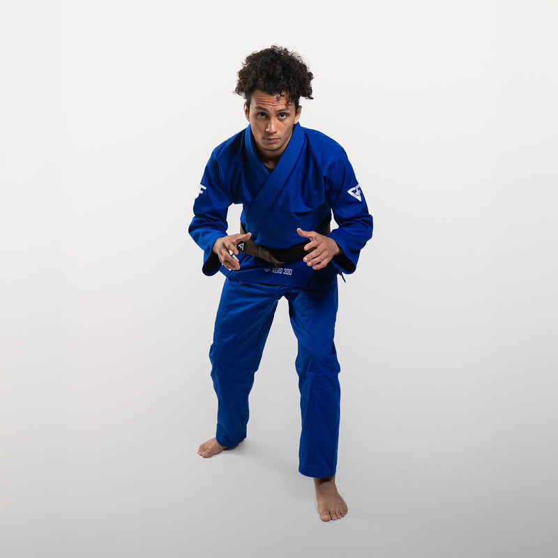 Ground Force Aero 300 Gi - Blue