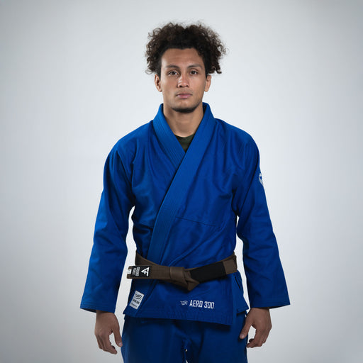 Ground Force Aero 300 Gi - Blue