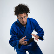 Ground Force Aero 300 Gi - Blue