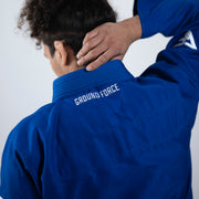 Ground Force Aero 300 Gi - Blue