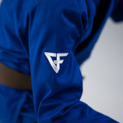 Ground Force Aero 300 Gi - Blue