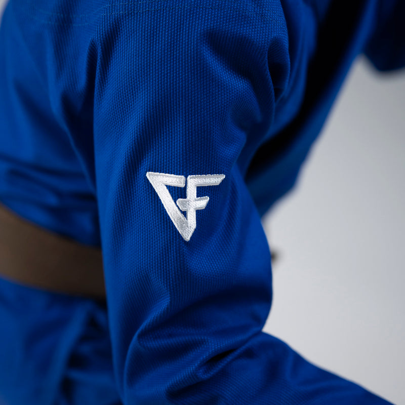 Ground Force Aero 300 Gi - Blue
