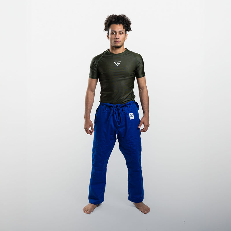 Ground Force Aero 300 Gi - Blue