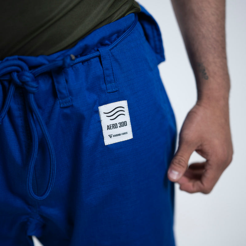 Ground Force Aero 300 Gi - Blue
