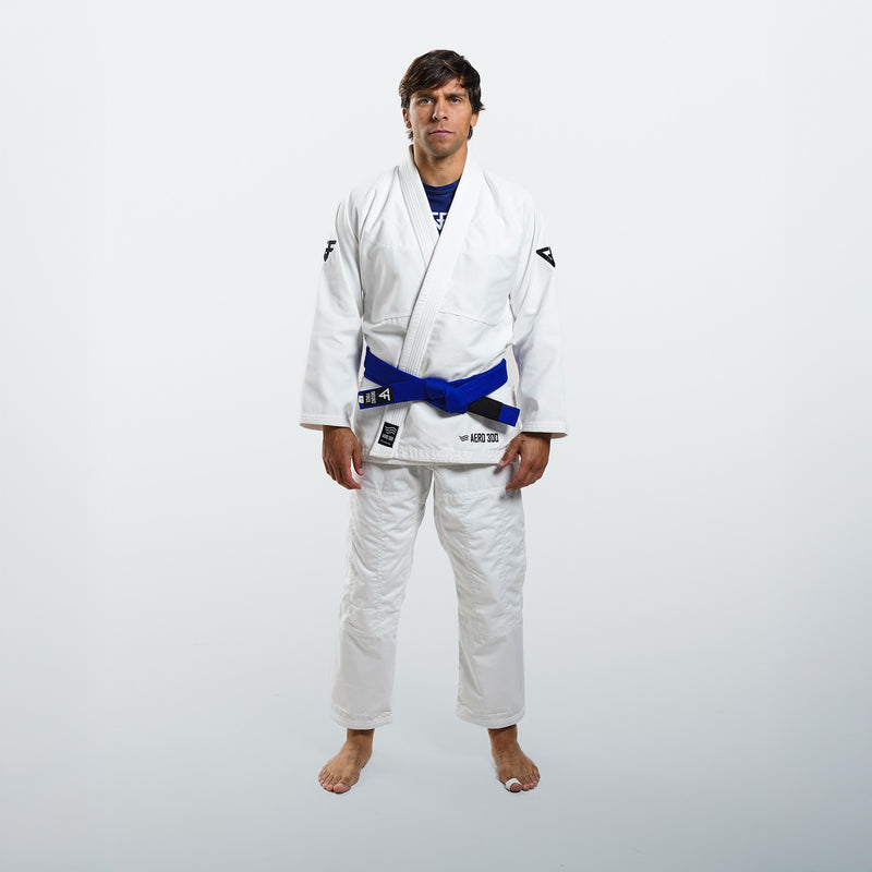 Ground Force Aero 300 Gi - White A5