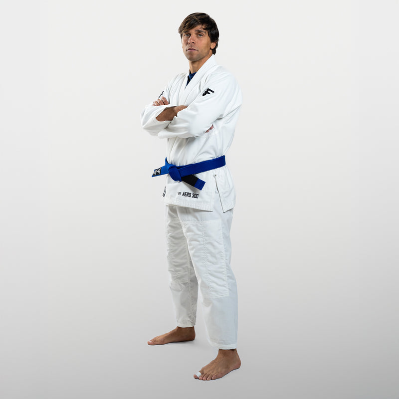 Ground Force Aero 300 Gi - White