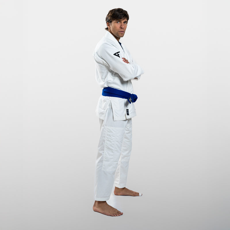 Ground Force Aero 300 Gi - White