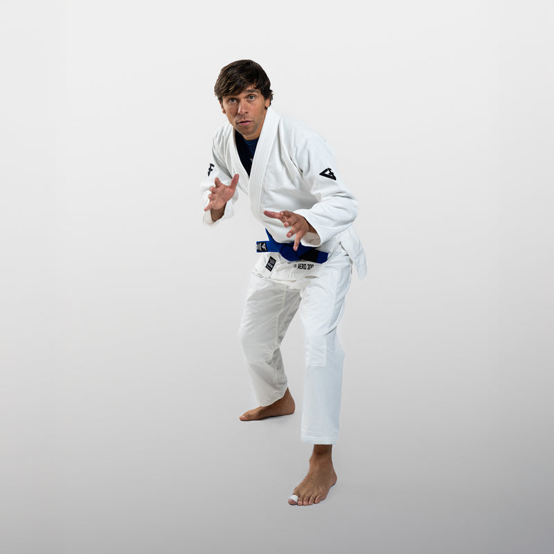 Ground Force Aero 300 Gi - White