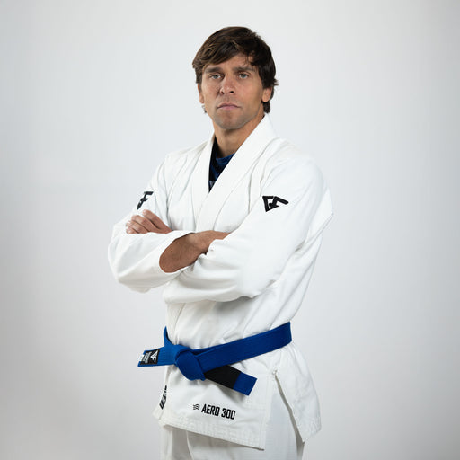 Ground Force Aero 300 Gi - White