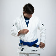 Ground Force Aero 300 Gi - White