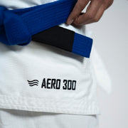Ground Force Aero 300 Gi - White