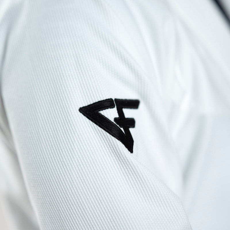 Ground Force Aero 300 Gi - White