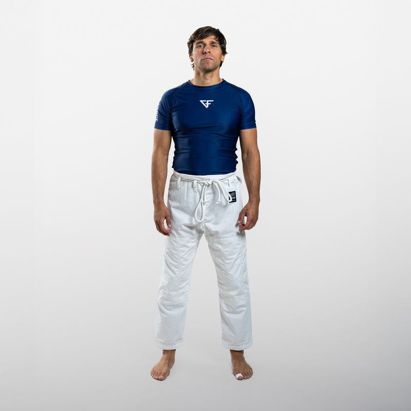 Ground Force Aero 300 Gi - White